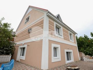 Chirie casă în 3 nivele, 5 camere, reparat și mobilat, Telecentru 700€ foto 19