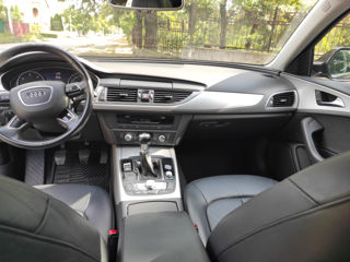 Audi A6 foto 7