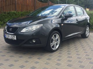 Seat Ibiza foto 1