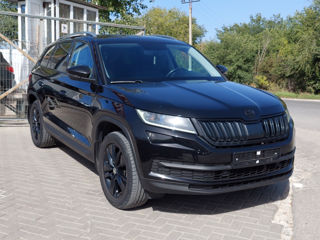 Skoda Kodiaq foto 2