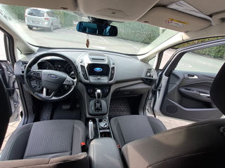 Ford Grand C-MAX foto 10