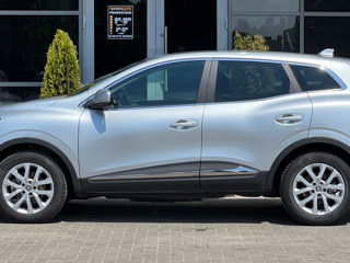 Renault Kadjar foto 7