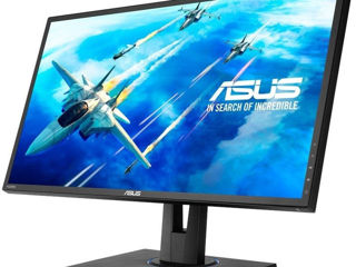 Игровой Монитор Asus VG245HE foto 1