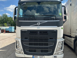 Volvo FH 500 foto 2