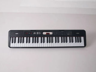 Синтезатор Keyboard 898 USB (новые, запечатанные) Гарантия, бесплатная доставка по Молдове foto 5