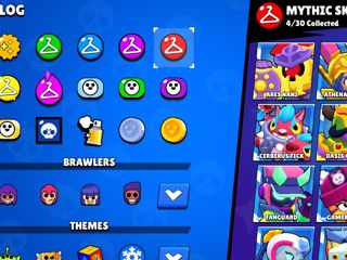 Cont Brawl Stars foto 10