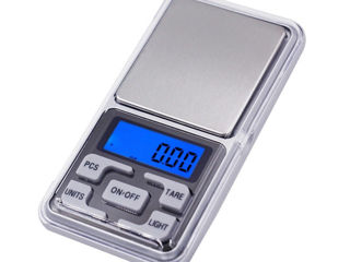 Весы электронные от 20 г до 40 кг - 290 лей Весы электронные карманные 200-0,01 гр. 290 лей Весы эле