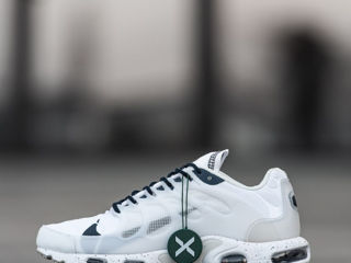 Nike Air Max TN Plus Terrascape All White foto 5