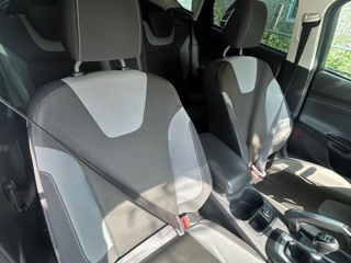 Ford Focus фото 6