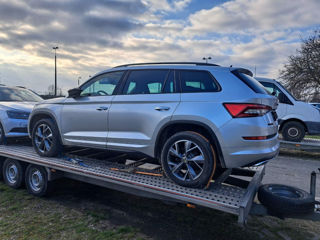 Skoda Kodiaq foto 10