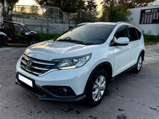 Honda CR-V foto 7