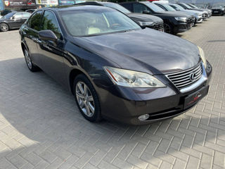 Lexus ES Series foto 2