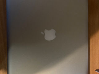 MacBook pro