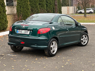 Peugeot 206 foto 4