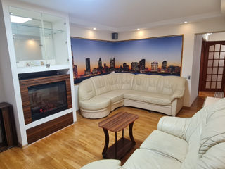 3-комн. кв., 70 м², 5/20 эт.