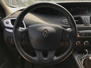 Renault Scenic foto 14