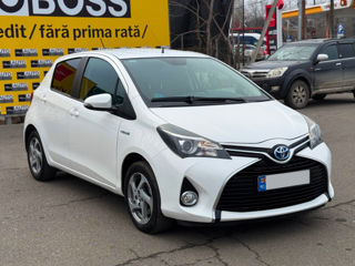 Toyota Yaris foto 5