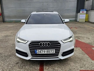 Audi A6 foto 3