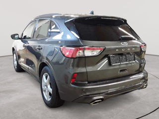 Ford Kuga foto 2