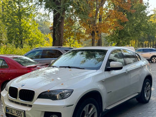 BMW X6 foto 8