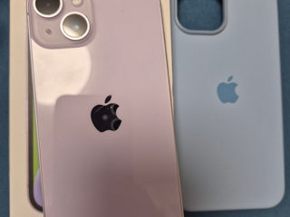 iPhone 14 128Gb Purple foto 2