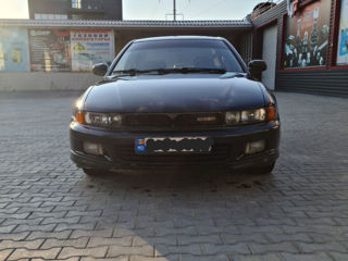 Mitsubishi Galant foto 3