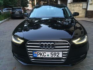 Audi A4 foto 2