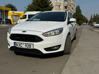 Ford Focus foto 1