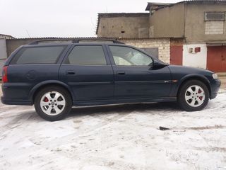 Opel Vectra foto 4