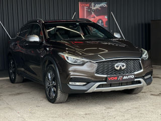 Infiniti QX30 foto 2