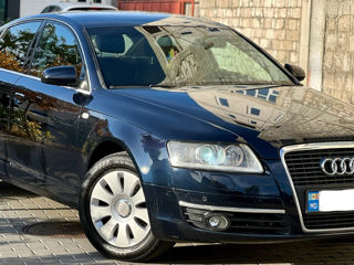 Audi A6 foto 2