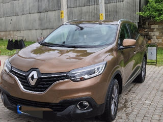 Renault Kadjar фото 2