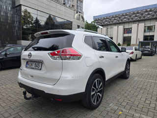 Nissan X-Trail foto 6