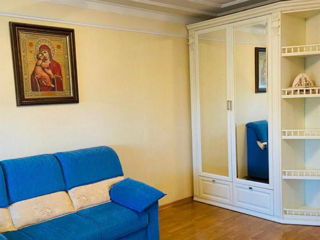 Apartament cu 3 camere, 69 m², Telecentru, Chișinău