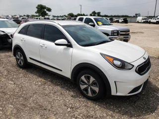 KIA Niro foto 3