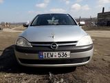 Opel Corsa foto 7