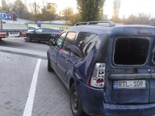 Dacia Logan foto 4