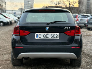 BMW X1 foto 5