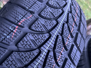 235/60 R18 Bridgestone Blizzak LM80 Evo/ Монтаж, доставка, livrare 2024 foto 4