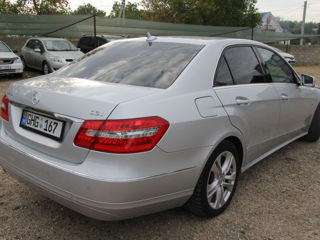 Mercedes E-Class foto 4