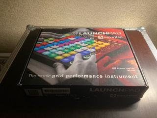 Novation Launchpad MK2 foto 3