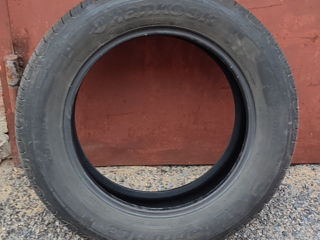 Всесезонные 2 шт Kumho Crugen и 2 шт Hankook Dynapro HL 3 foto 4