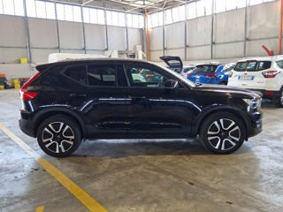 Volvo XC40 foto 3