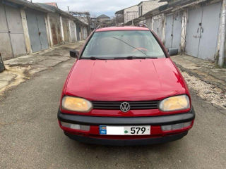 Volkswagen Golf foto 2