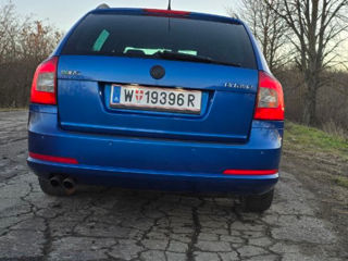 Skoda Octavia RS foto 2