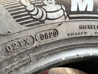 R18 225/55 Michelin Primacy 4 foto 8