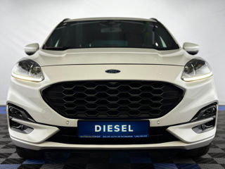 Ford Kuga foto 6