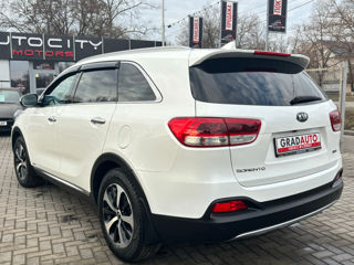 KIA Sorento foto 8