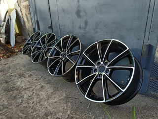 5x112 R19 Mercedes, Skoda, Audi, VW etc