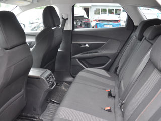 Peugeot 3008 foto 15